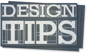 Design Tips