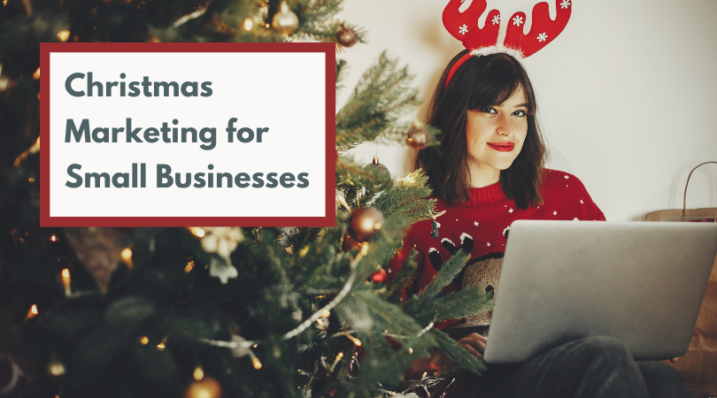 Christmas Marketing For Small Businesses