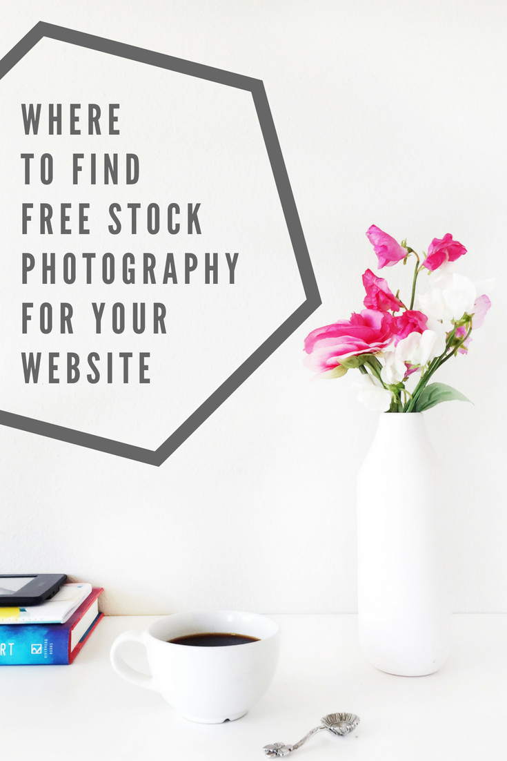 Where To Find Free Stock Photography