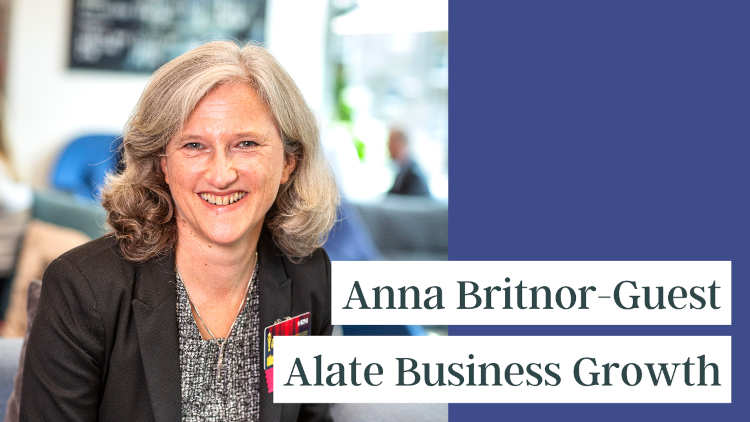 Alate Business Growth