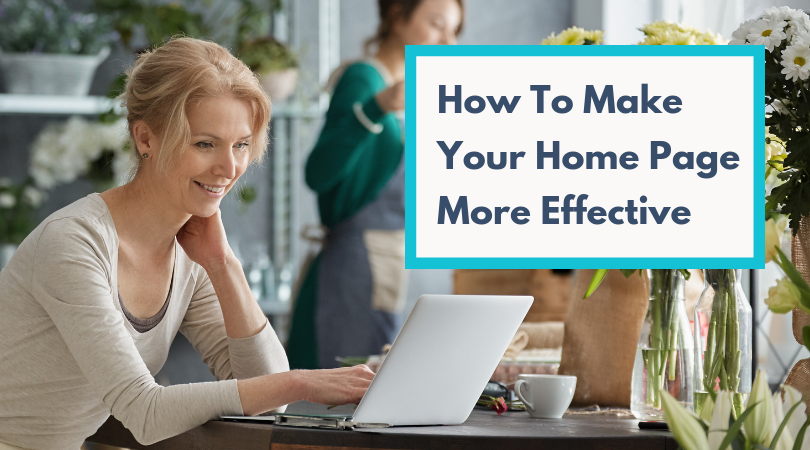 how-to-make-your-website-home-page-more-effective-create