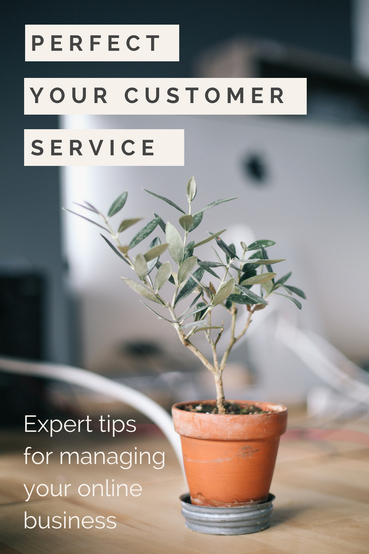 Expert Customer Service Tips For Your Online Business