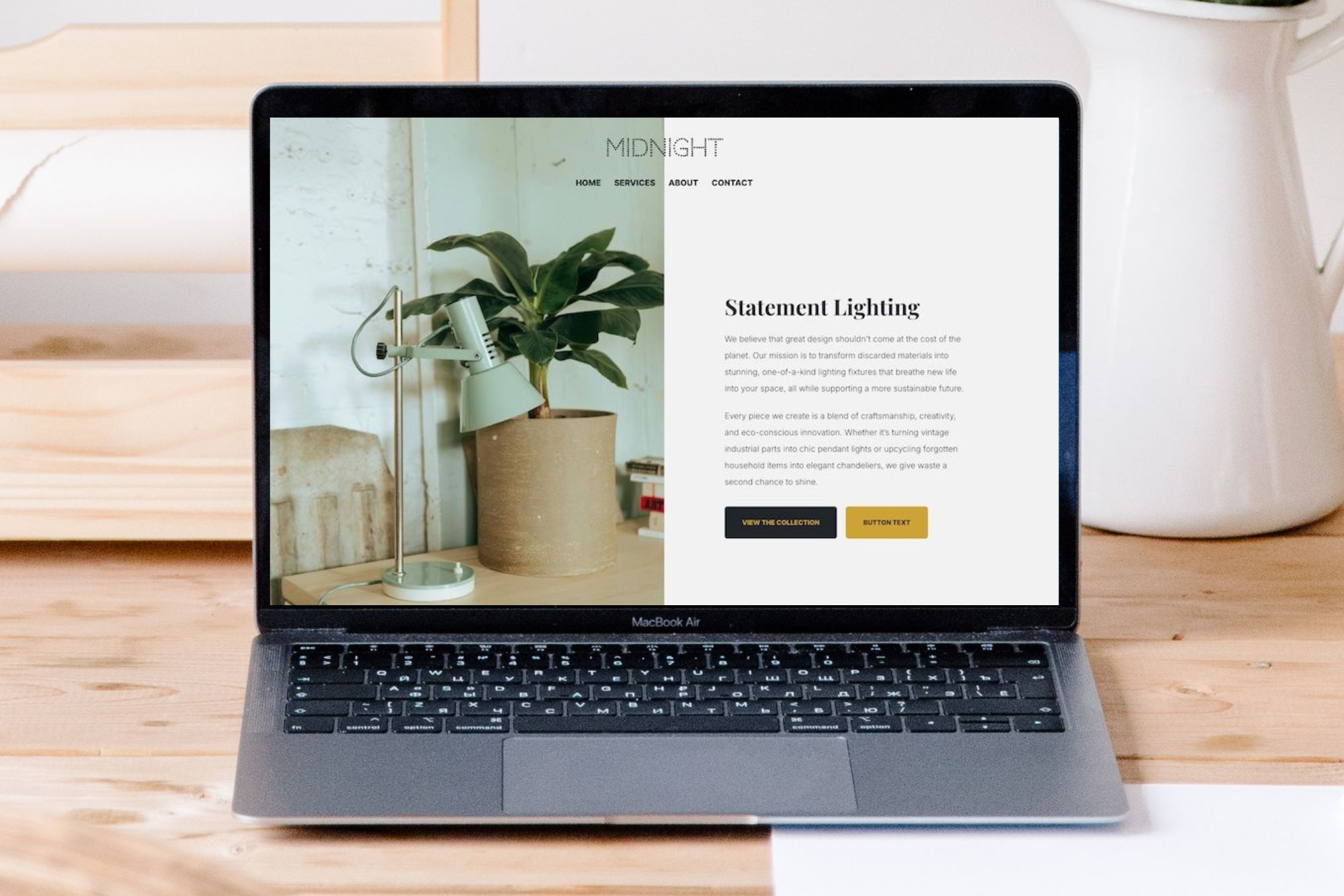 5 Design Principles to Elevate Your Website