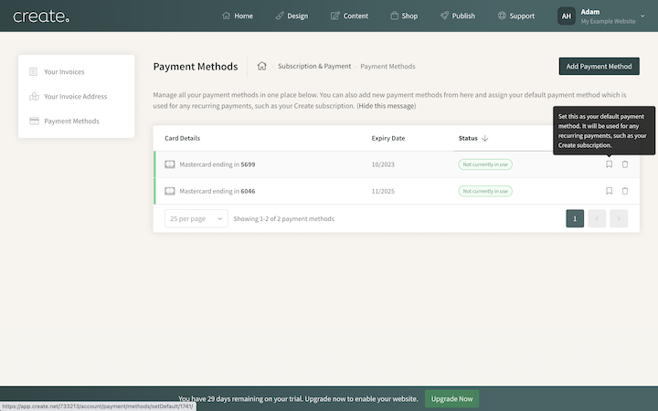 how-to-change-my-payment-card-details-create